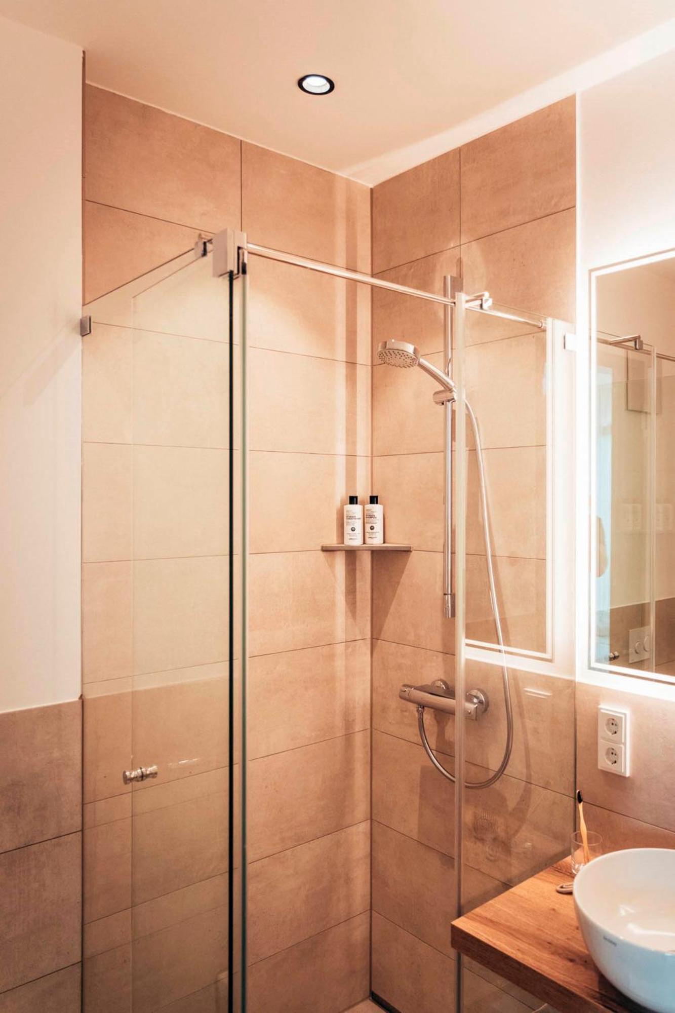 Kalm Stay - Munich East Kamer foto